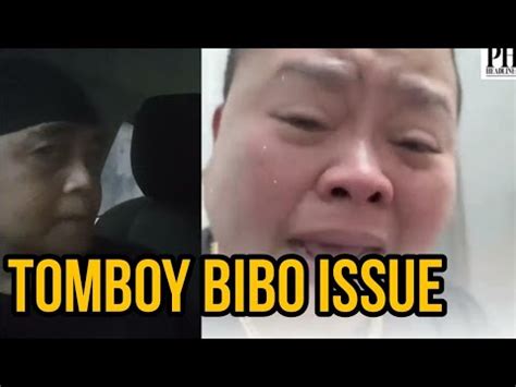 pinay tomboy|Tomboy Bibo Reels .